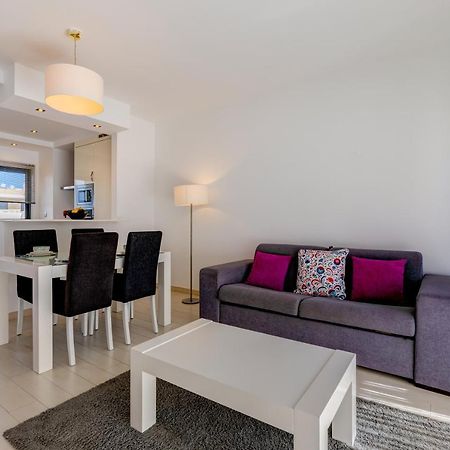 One Bedroom Apartment In Albur Village 1A Alvor Exteriör bild