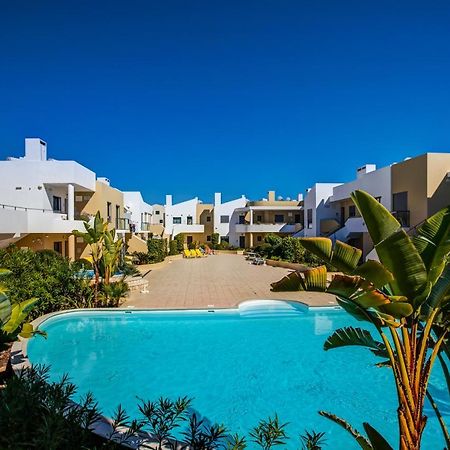 One Bedroom Apartment In Albur Village 1A Alvor Exteriör bild