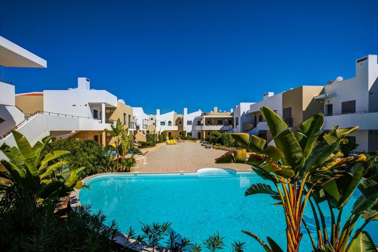 One Bedroom Apartment In Albur Village 1A Alvor Exteriör bild