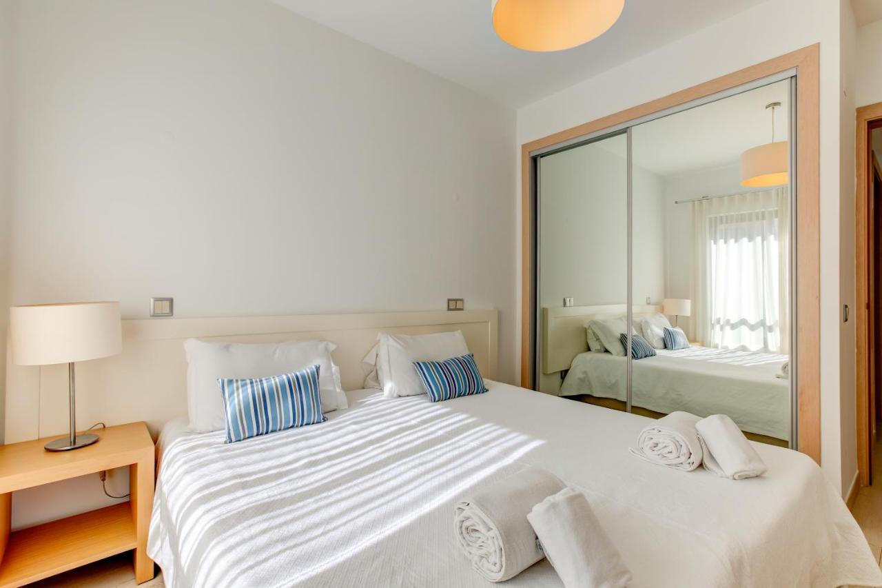 One Bedroom Apartment In Albur Village 1A Alvor Exteriör bild