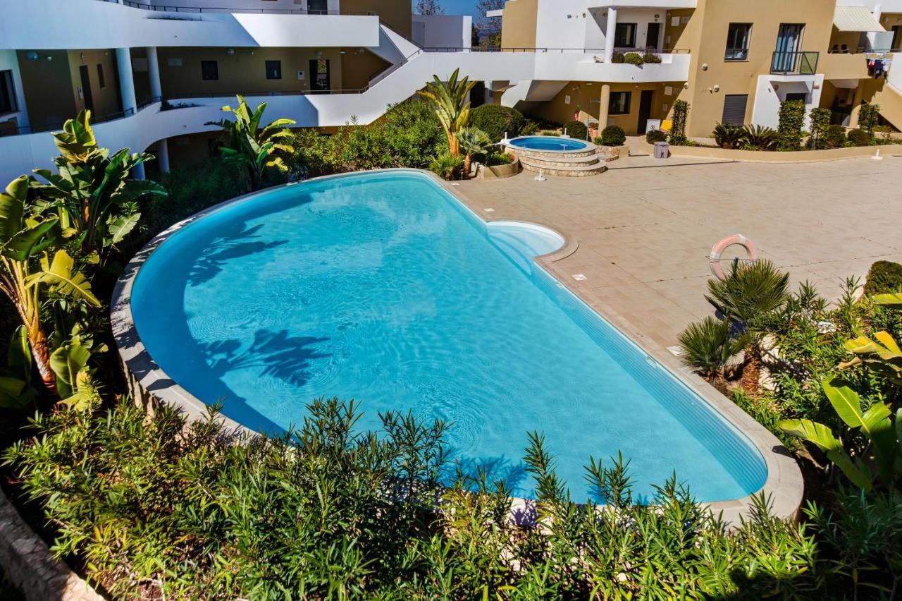 One Bedroom Apartment In Albur Village 1A Alvor Exteriör bild