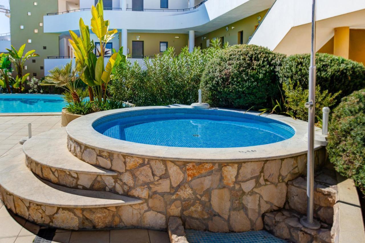 One Bedroom Apartment In Albur Village 1A Alvor Exteriör bild